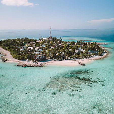 Tranquil Nest Vaavu Hotel Rakeedhoo Esterno foto