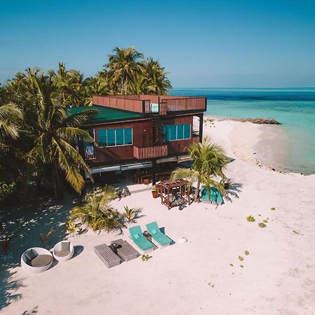 Tranquil Nest Vaavu Hotel Rakeedhoo Esterno foto