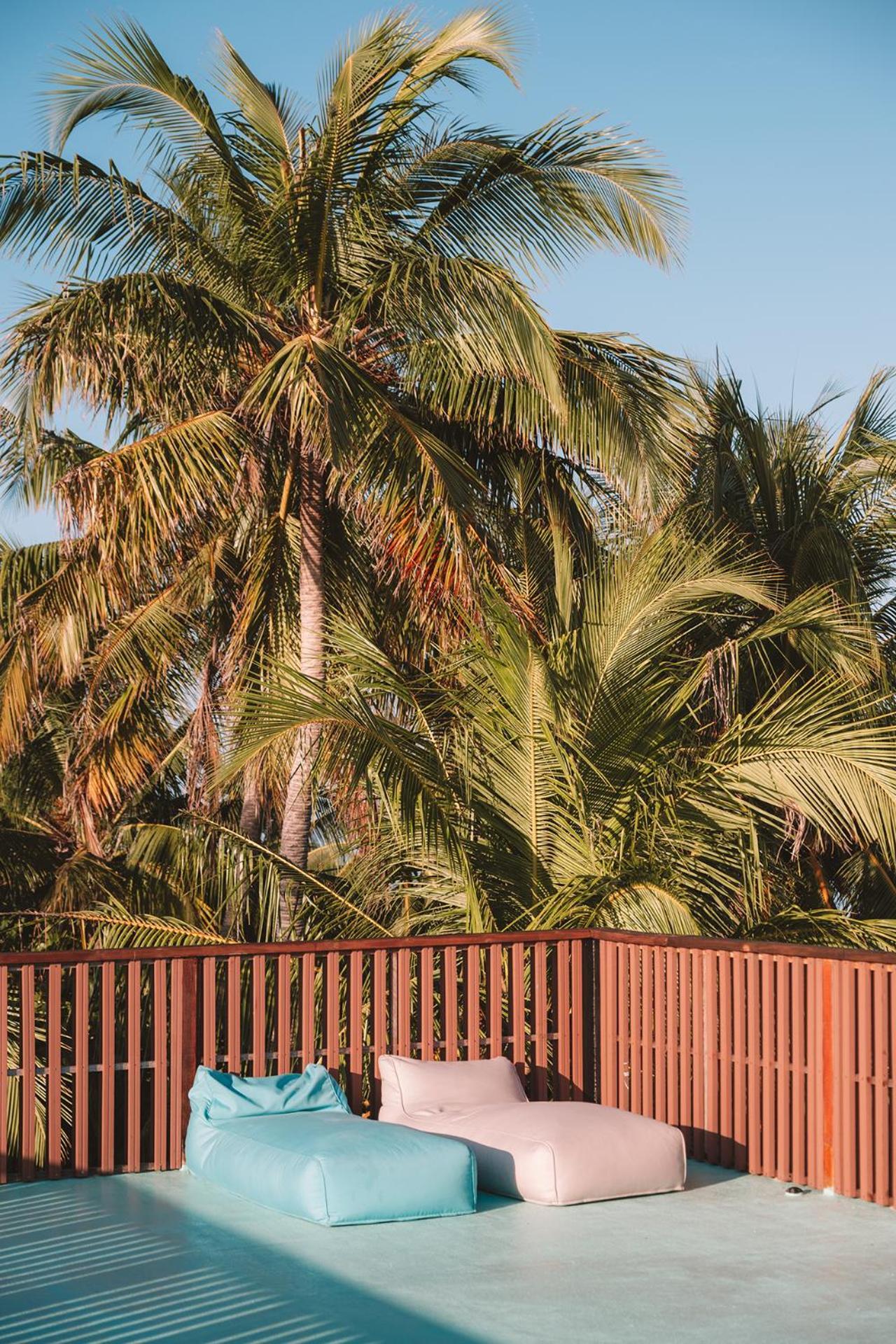 Tranquil Nest Vaavu Hotel Rakeedhoo Esterno foto