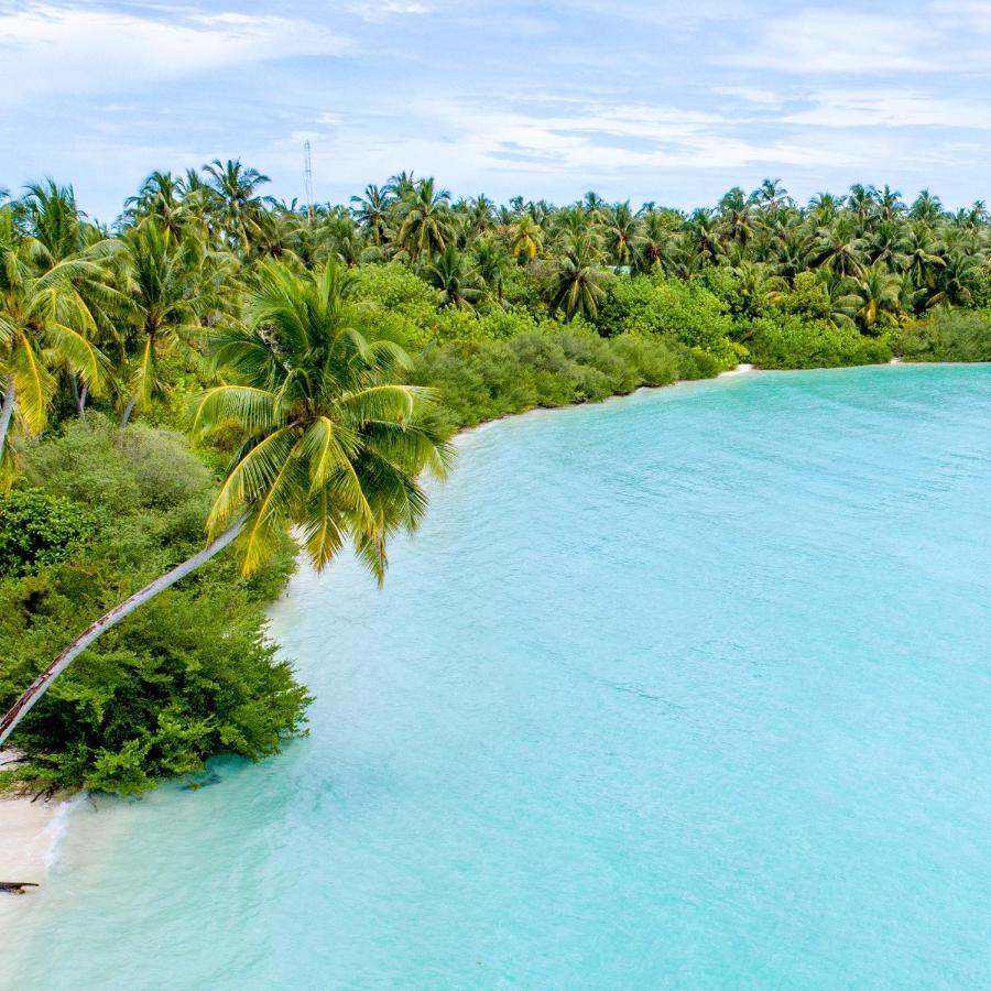 Tranquil Nest Vaavu Hotel Rakeedhoo Esterno foto