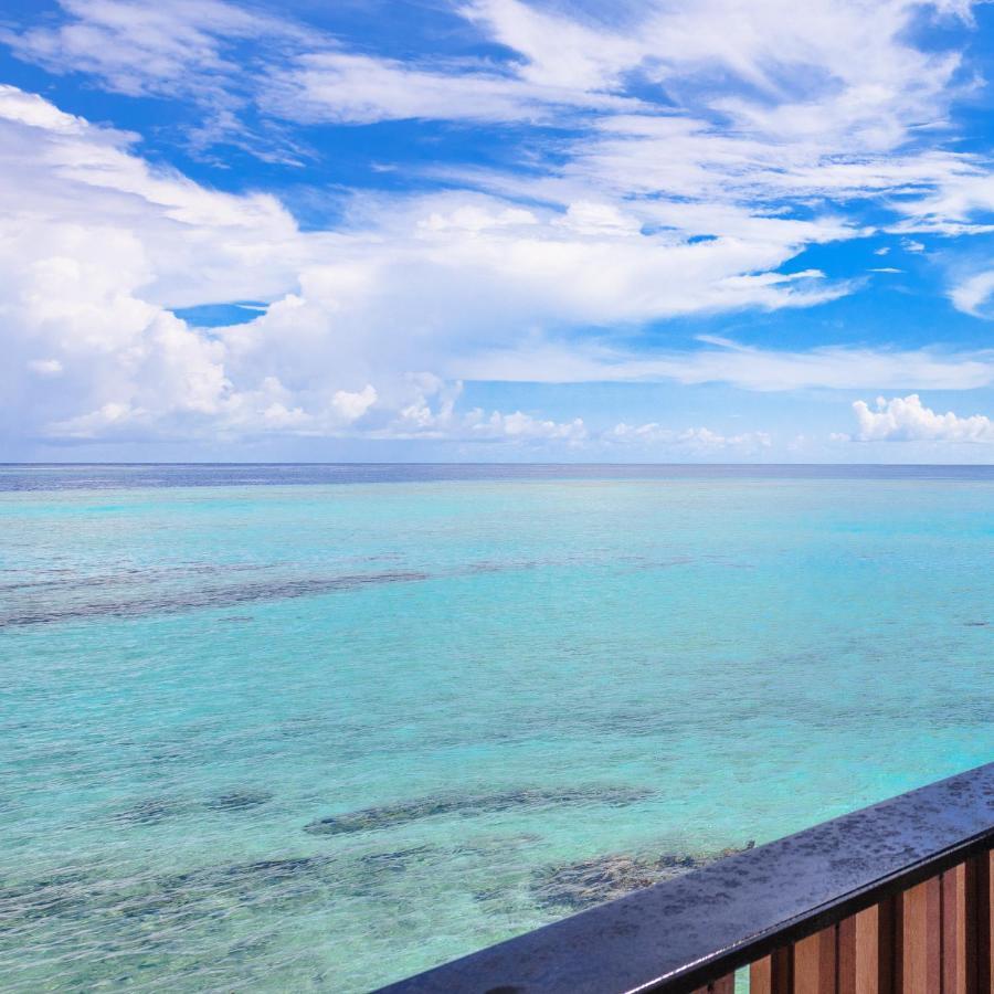 Tranquil Nest Vaavu Hotel Rakeedhoo Esterno foto