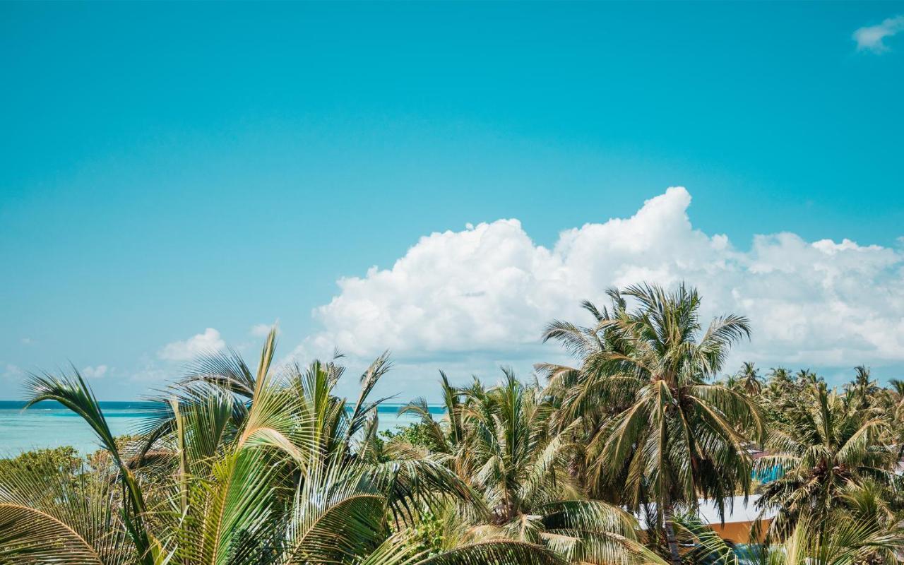 Tranquil Nest Vaavu Hotel Rakeedhoo Esterno foto